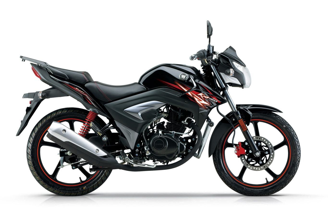 KA 150 Haojue