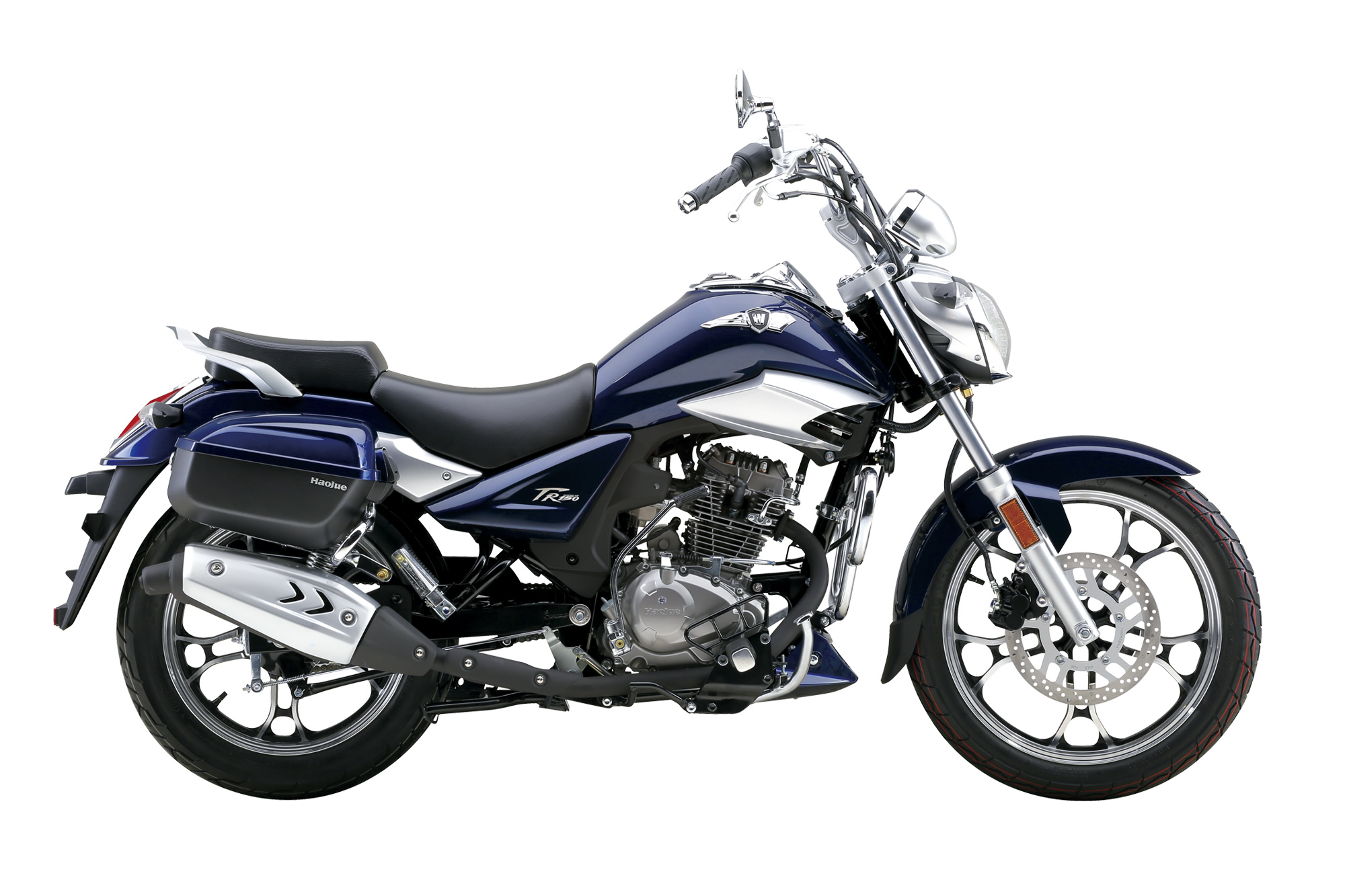 TR 150 S Haojue